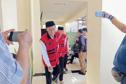 Buruh tambang