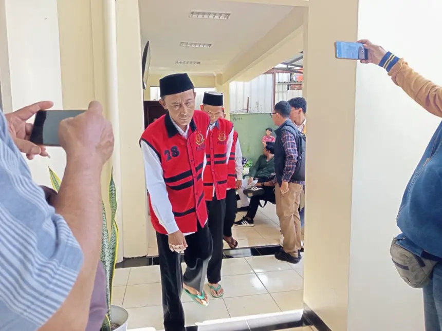 Buruh tambang