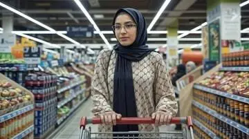 Cara muslimah kelola keuangan