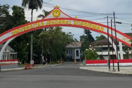 5 rekomendasi coffee shop dengan suasana homie dekat kampus Unsoed Purwokerto. (Caption Foto: Dok SB)