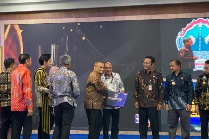 Collaborative awards jawa tengah 2026 banyumas