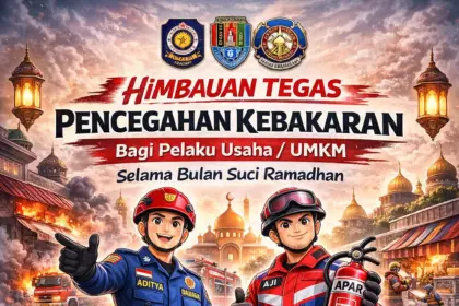 Damkar cilacap