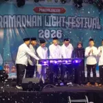 bupati fahmi
