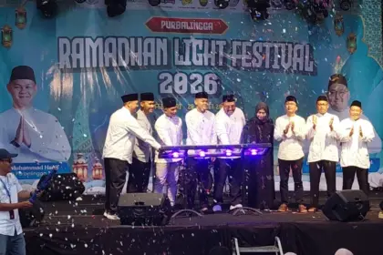 bupati fahmi