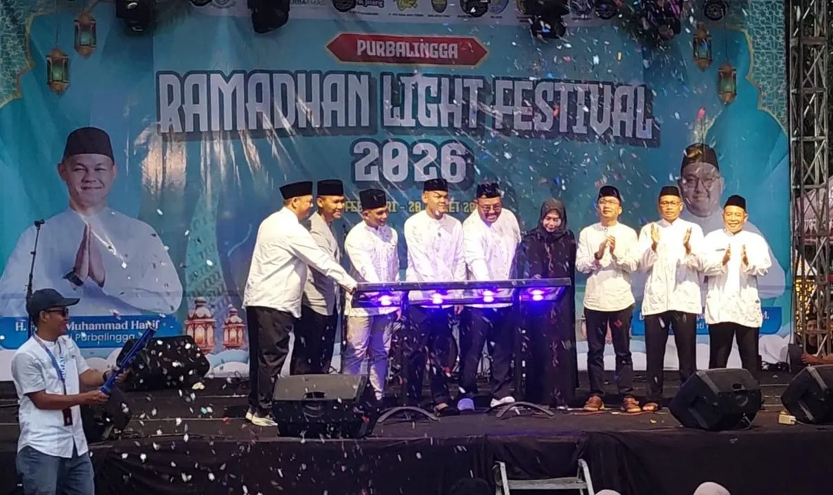 bupati fahmi