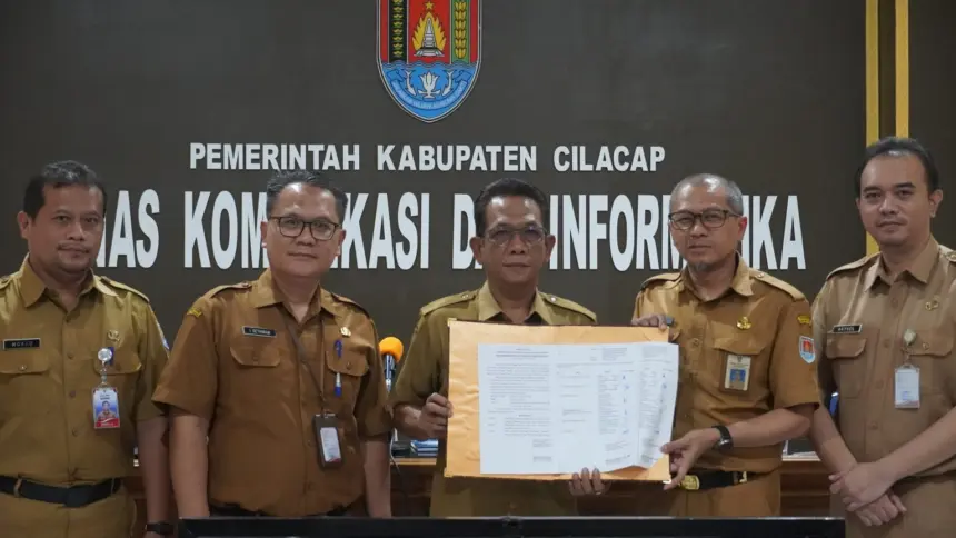 Diskominfo