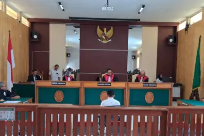 Pembunuhan balita