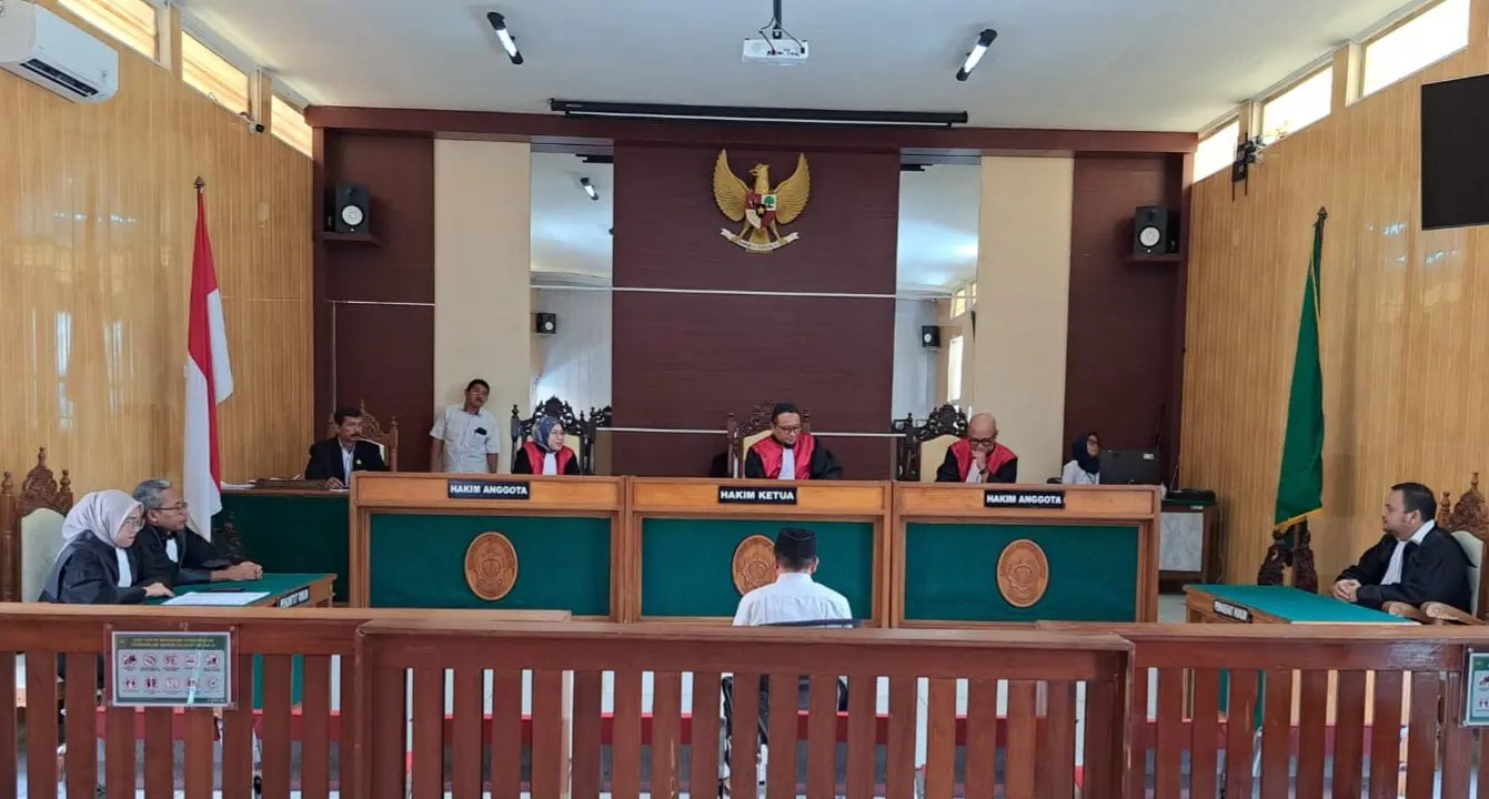 Pembunuhan balita