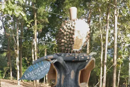 Kampung Durian