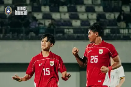 AFF U17