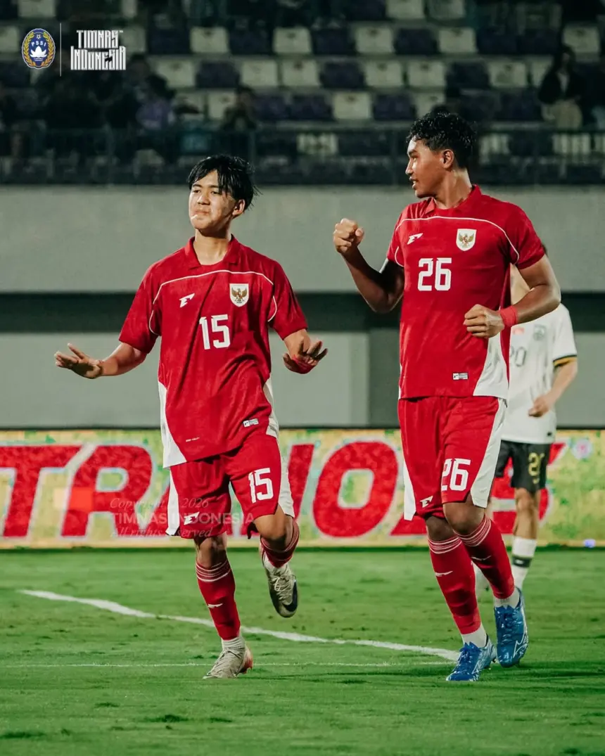 AFF U17
