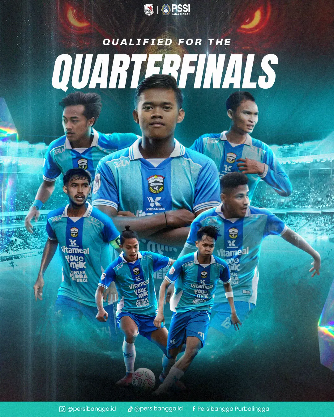 persibangga