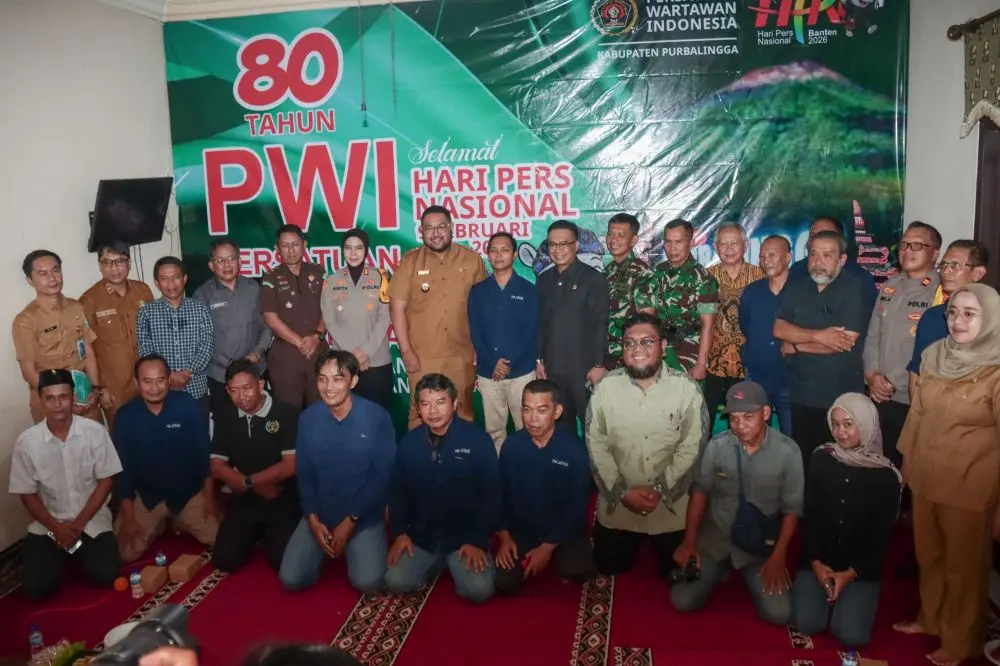 pwi purbalingga