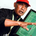 Persak Kebumen