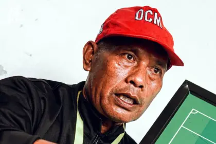 Persak Kebumen