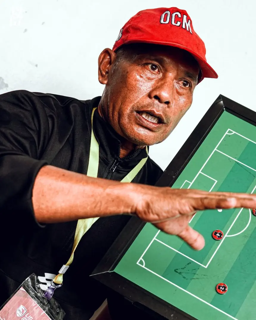 Persak Kebumen