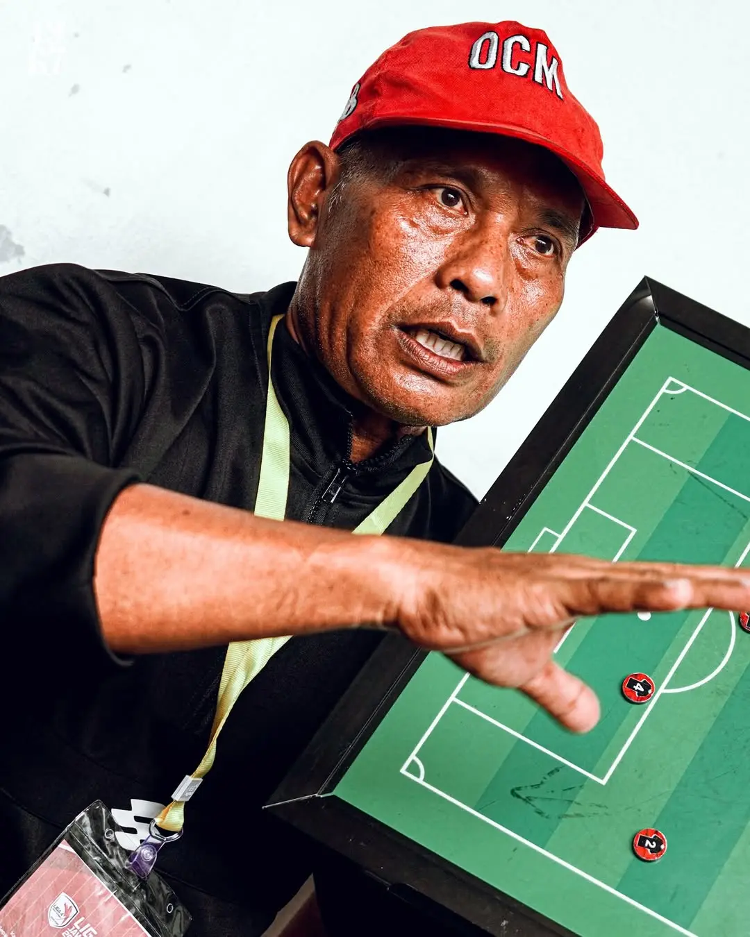 Persak Kebumen