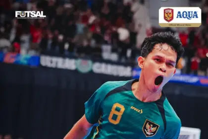 Piala Asia Futsal
