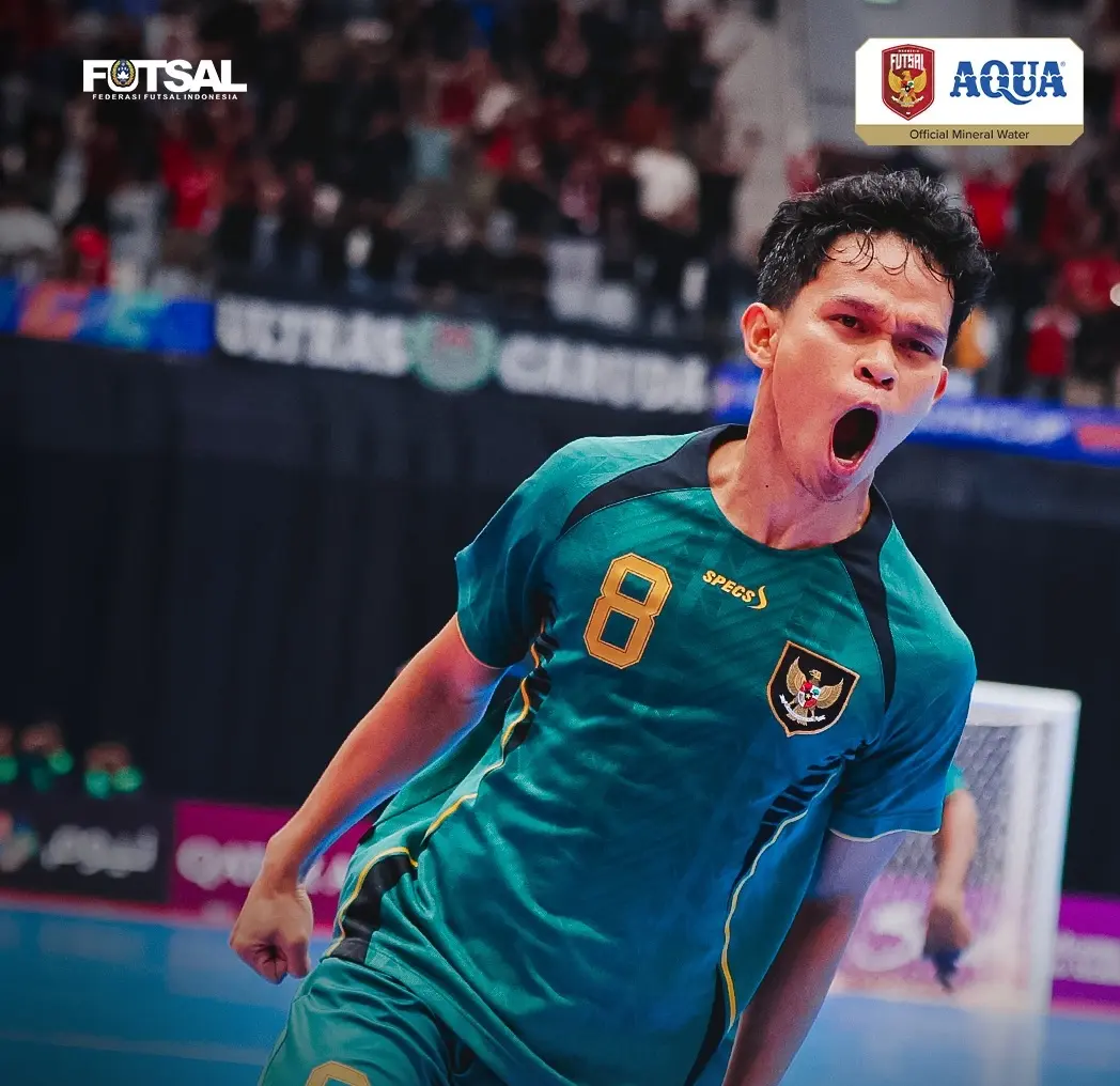 Piala Asia Futsal
