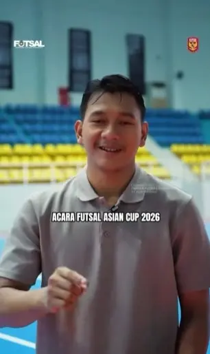 Piala Asia Futsal