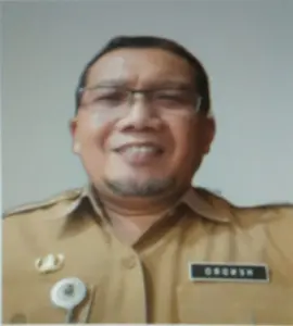 Hendro Cahyono (Kepala Dispermades Kabupaten Banjarnegara)