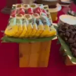 Hotel untuk bukber di cilacap