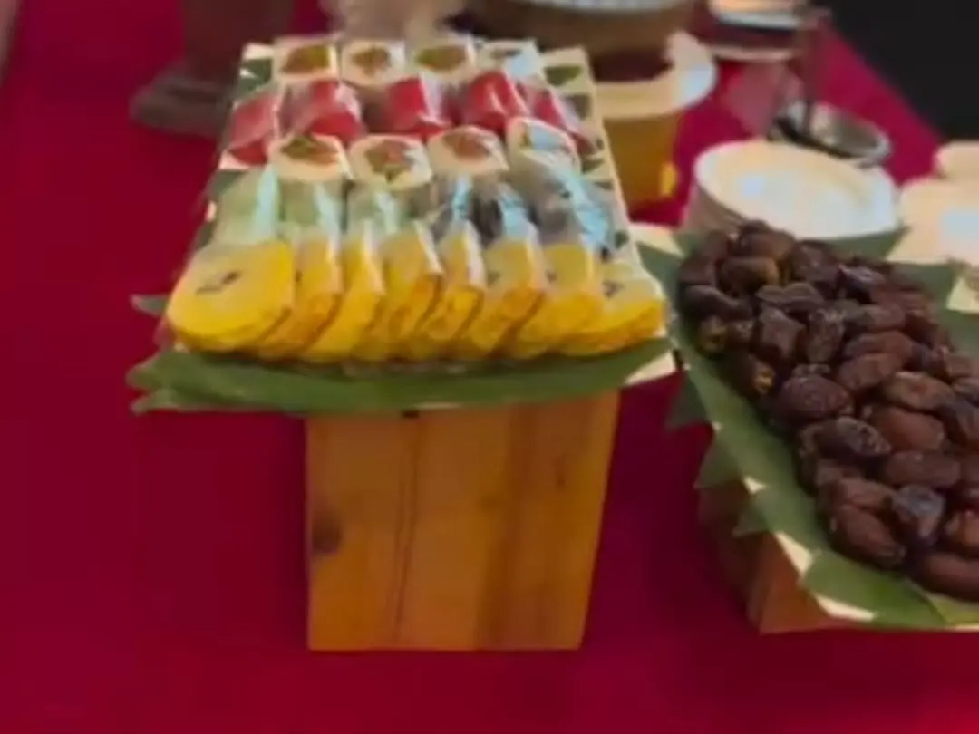 Hotel untuk bukber di cilacap