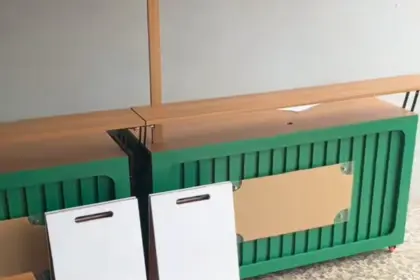 Iemahkai Wood Art