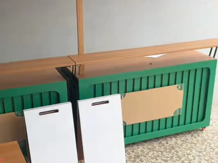 Iemahkai Wood Art
