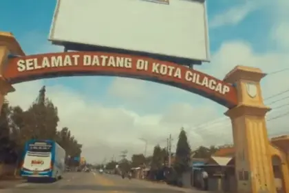 Ilustrasi, 3 destinasi wisata di Cilacap yang kini sepi dan terbengkalai. (Foto: Tangkapan layar disporapar.cilacapkab.go.id)