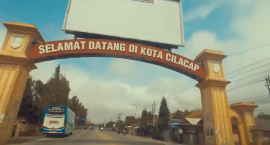 Ilustrasi, 3 destinasi wisata di Cilacap yang kini sepi dan terbengkalai. (Foto: Tangkapan layar disporapar.cilacapkab.go.id)