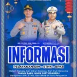 pelayanan SIM