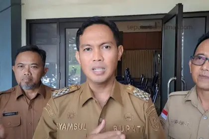 Bupati