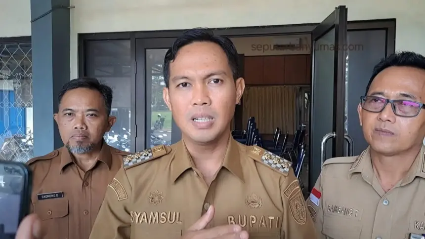 Bupati