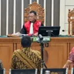 Dugaan korupsi