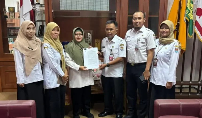 Gugatan Wanprestasi Pengadaan Mobil Damkar Rp 1,5 M Ditolak PN Depok, Pemkab Cilacap Menang