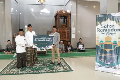 Kilang cilacap
