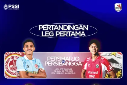 liga 4 jateng
