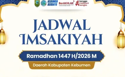 jadwal imsakiyah