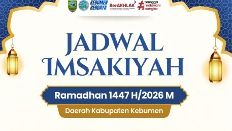 jadwal imsakiyah
