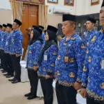 Jam kerja asn