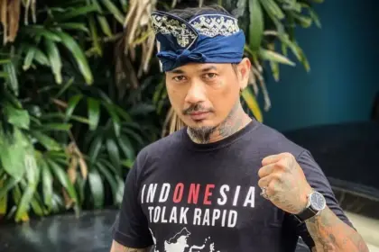 I Gede Ari Astina alias Jerinx