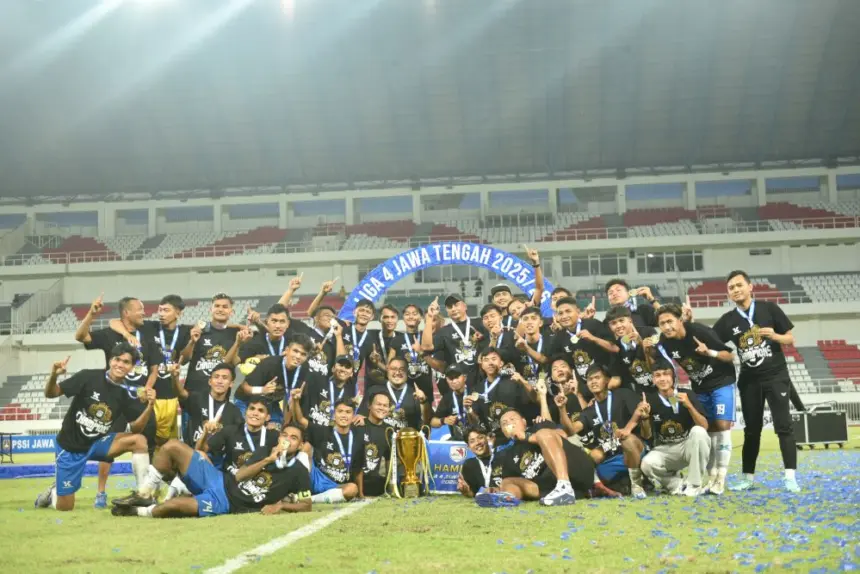 persibangga purbalingga