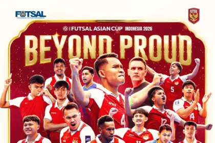 Piala Asia Futsal
