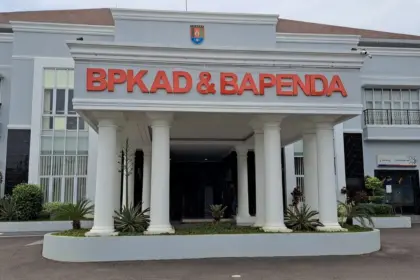 Pajak opsen pkb