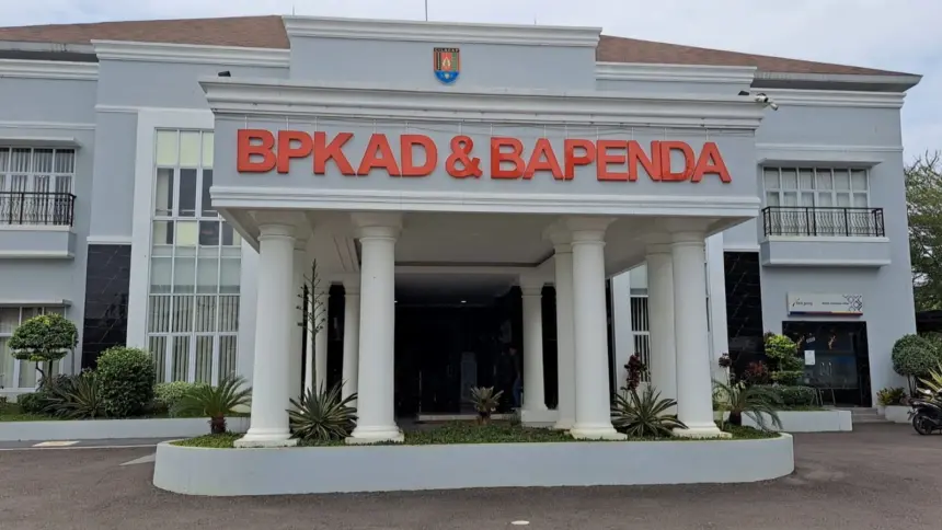 Pajak opsen pkb