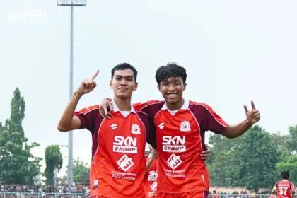 liga 4 jateng