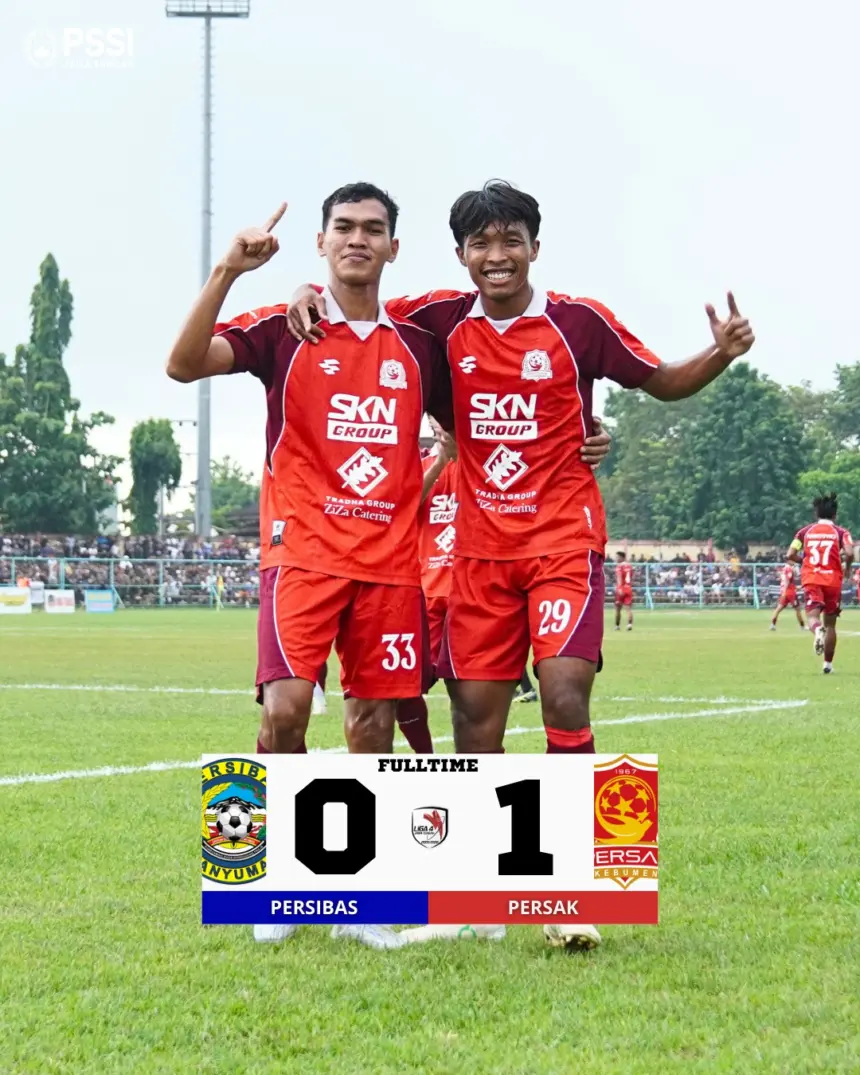 liga 4 jateng