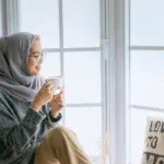Kedamaian hati mengadapi ujian hidup