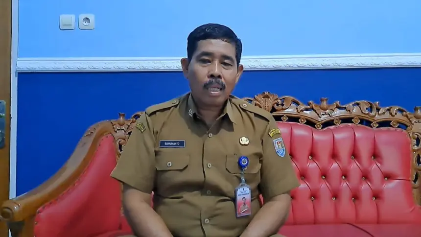 Mudik gratis cilacap